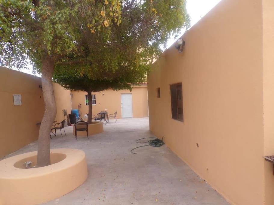 Habitacion 11 Independiente Con Mucha Privacidad ,Cerca Del Consulado , Cas , A 200 Mts Del Vado Del Rio Hermosillo Ngoại thất bức ảnh